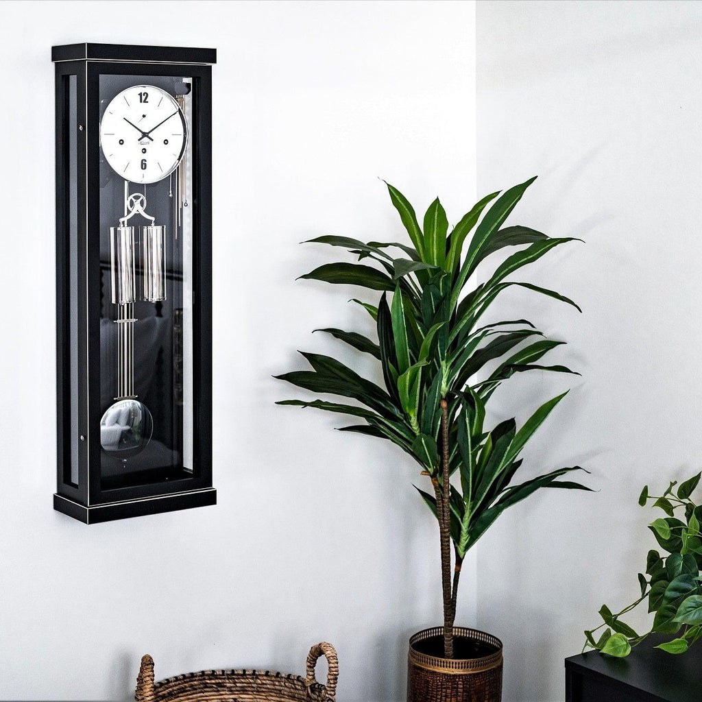 Add Elegance to Your Home with Pendulum Wall Clocks