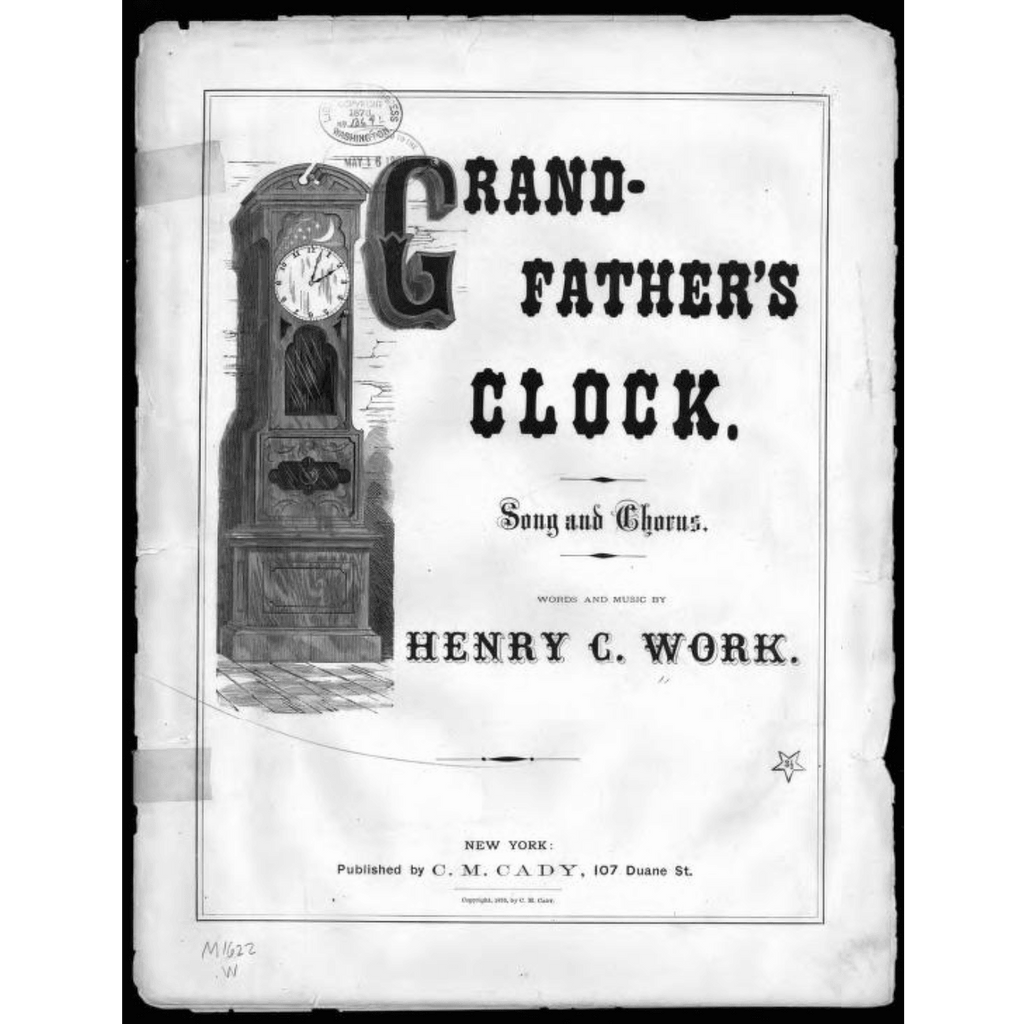 À la découverte de l'horloge grand-père : exploration de ses composants et de son histoire intemporelle