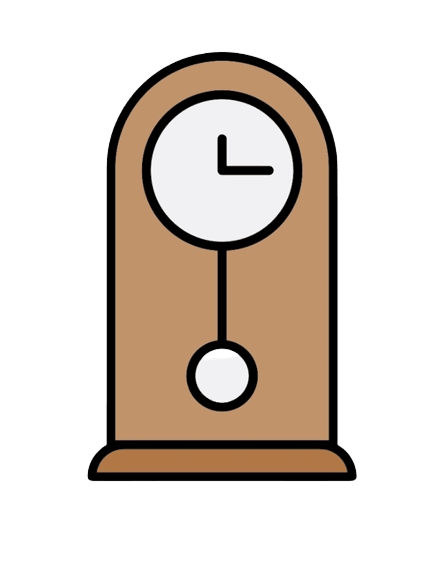 Foire aux questions (FAQ) Horloges Grand-Père (Partie 1)