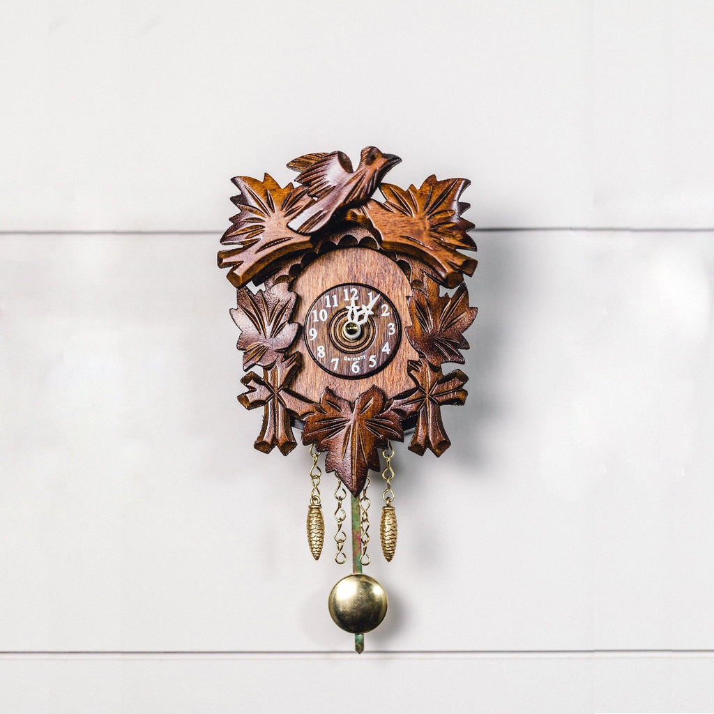 The Enchanting World of Cuckoo Clocks: A Museum Tour