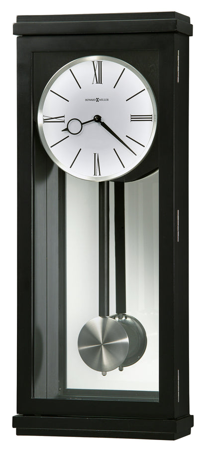 HOWARD MILLER ALVAREZ WALL CLOCK 625440 - Grandfather Clocks