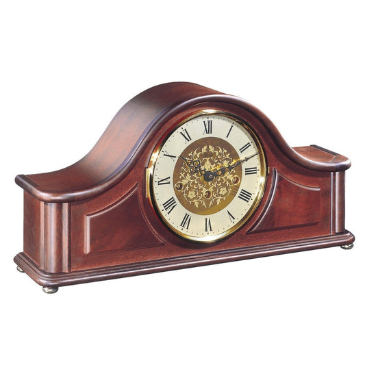 Hermle ACTON - Mantel Clock - Grandfather Clocks