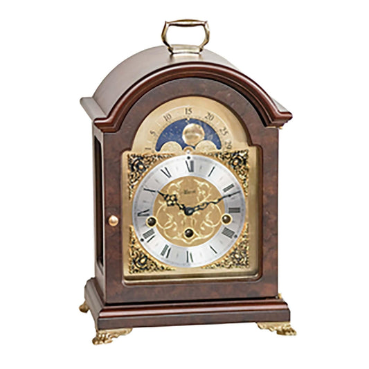 Hermle AIMEE - Mantel Clock - 23054030340 - Grandfather Clocks