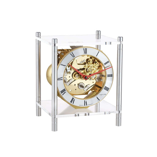Hermle APOLLO - Mantel Clock - 23034X40340 - Grandfather Clocks