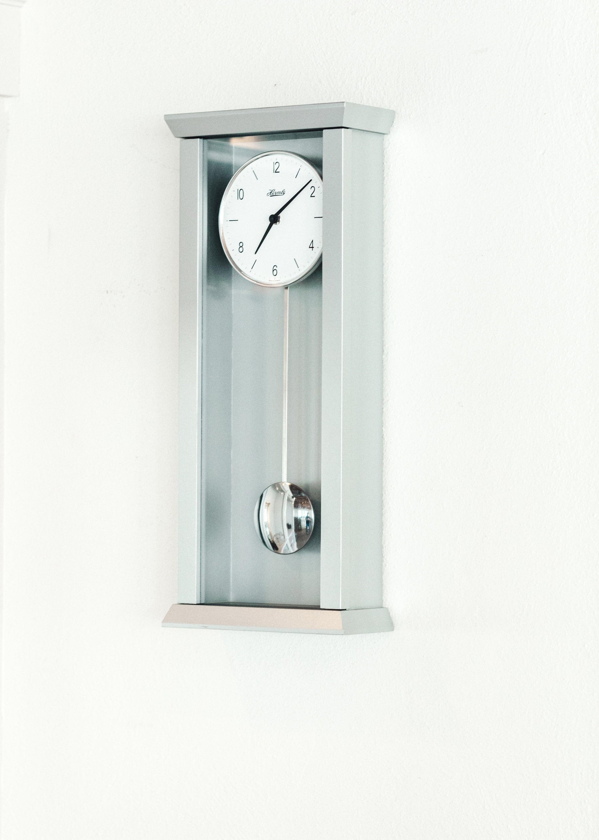 Hermle ARDEN Pendulum Wall Clock - Grandfather Clocks