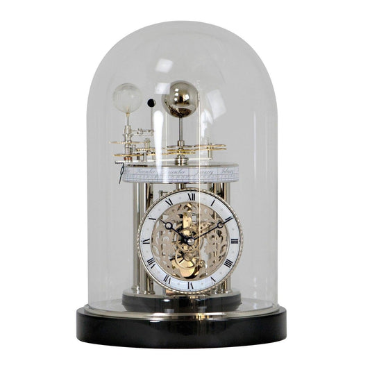 Hermle Astrolabium II - Mantel Clock - Grandfather Clocks