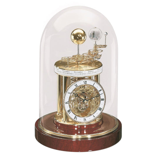 Hermle Astrolabium - Mantel Clock - 22836072987 - Grandfather Clocks