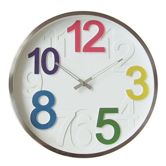 Hermle BAILEY Wall Clock 31006 - Grandfather Clocks