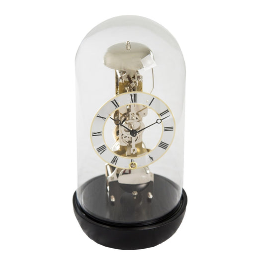 Hermle BRONX - Mantel Clock - Grandfather Clocks