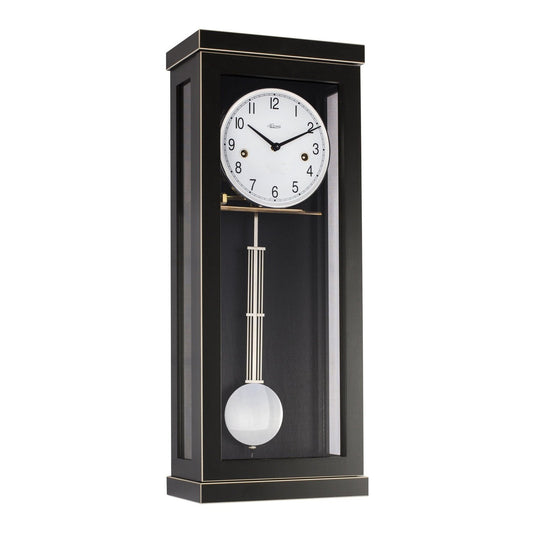 Hermle CARRINGTON Pendulum Wall Clock - Grandfather Clocks