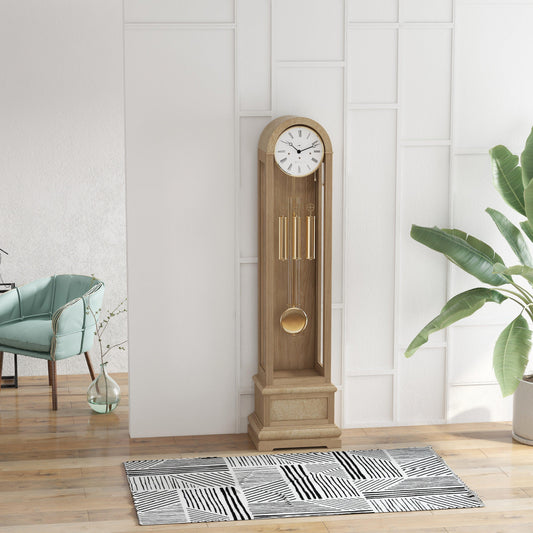 Hermle CHARLOTTE Floor Clock - Grandfather Clocks