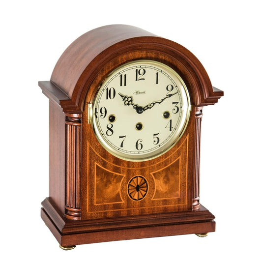 Hermle CLEARBROOK - Mantel Clock - Grandfather Clocks