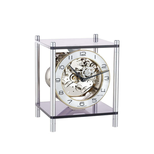 Hermle CYGNUS - Mantel Clock - Grandfather Clocks