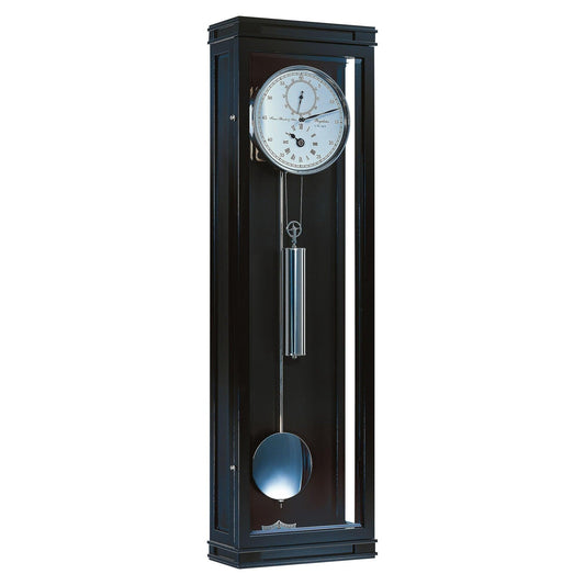 Hermle GREENWICH Pendulum Wall Clock - Grandfather Clocks