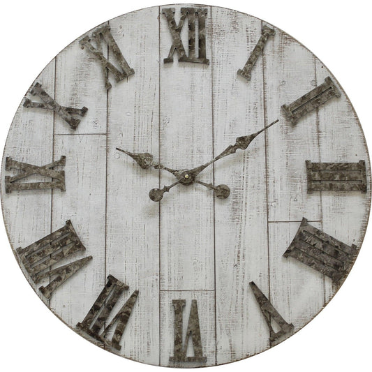 Hermle HENRY Large Wall Clock 42014 - Grandfather Clocks