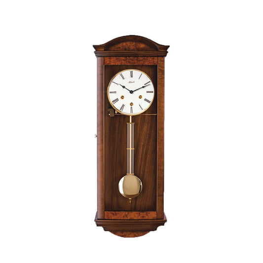 Hermle ISABELLA Pendulum Wall Clock - Grandfather Clocks
