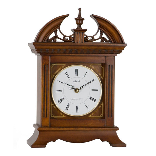 Hermle JACKSON - Mantel Clock - 42011 - Grandfather Clocks