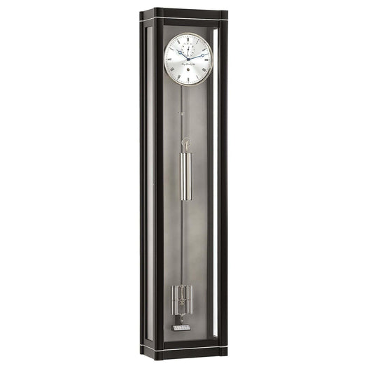 Hermle KINGSLAND Pendulum Wall Clock - Grandfather Clocks