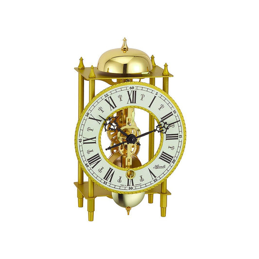 Hermle LAHR - Mantel Clock - Grandfather Clocks