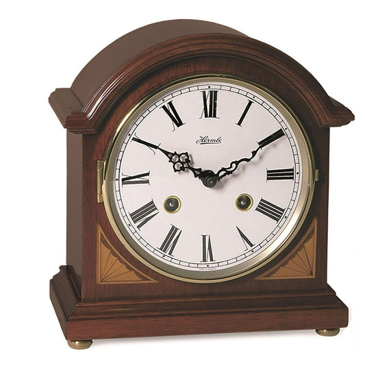 Hermle LIBERTY - Mantel Clock - Grandfather Clocks