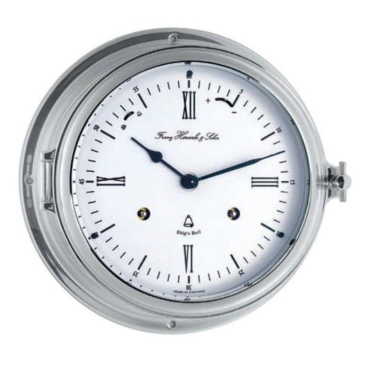 Hermle SOUTHAMPTON Marine Wall Clock - Grandfather Clocks