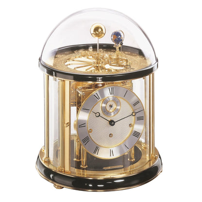 Hermle TELLURIUM - Mantel Clock - Grandfather Clocks