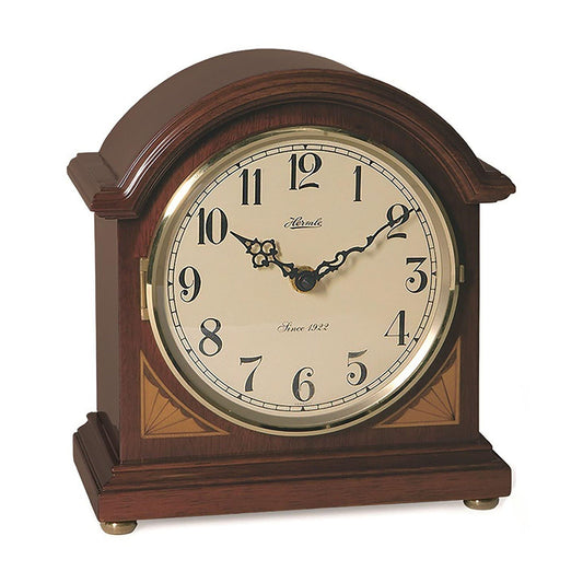 Hermle WINDFALL - Mantel Clock - Grandfather Clocks