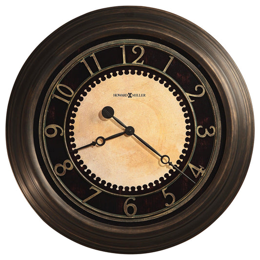 HOWARD MILLER CHADWICK WALL CLOCK 625462 - Grandfather Clocks