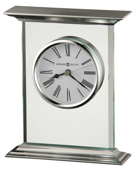 HOWARD MILLER CLIFTON TABLETOP CLOCK 645641 - Grandfather Clocks