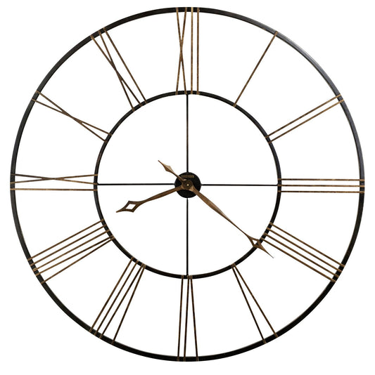 HOWARD MILLER POSTEMA WALL CLOCK 625406 - Grandfather Clocks