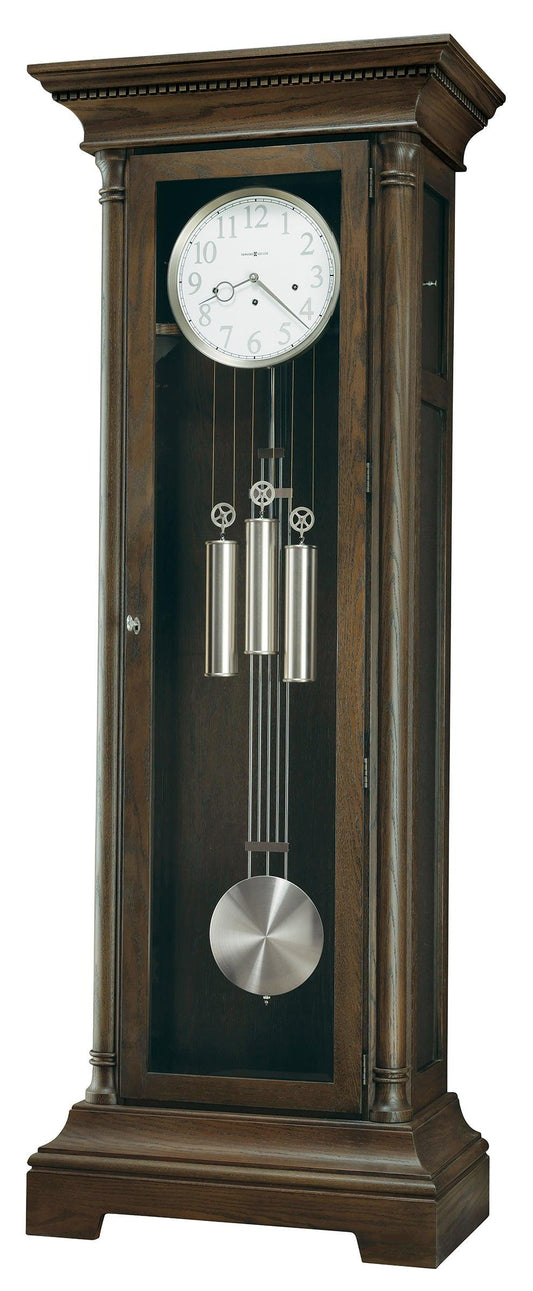 Pendulum - HOWARD MILLER RAINA GRANDFATHER CLOCK 611328