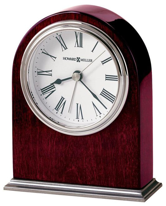 HOWARD MILLER WALKER TABLETOP CLOCK 645480 - Grandfather Clocks