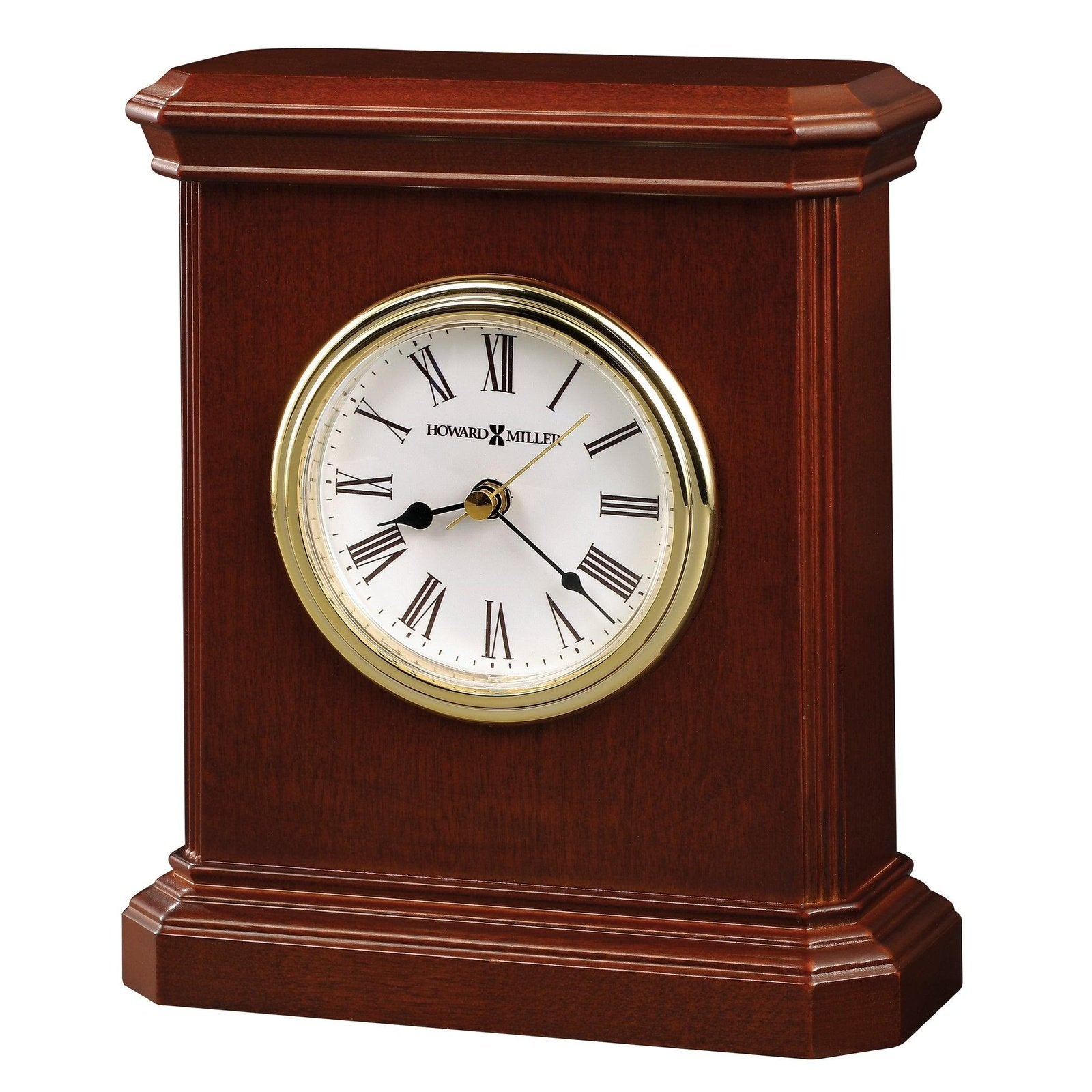 Howard Miller Desk and Table Clocks – Grandfather Clocks