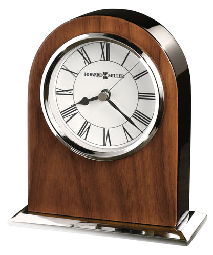HOWARD MILLER PALERMO TABLETOP CLOCK 645769 - Grandfather Clocks