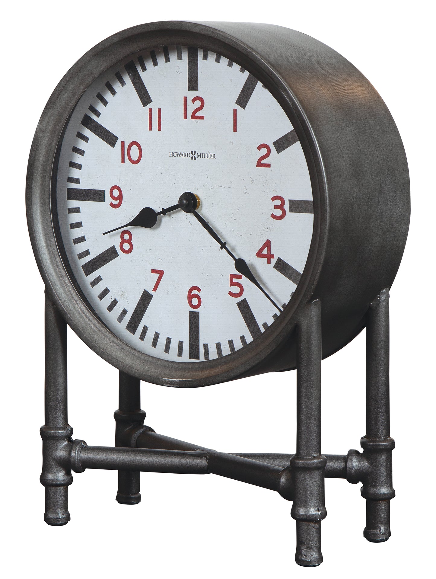 HOWARD MILLER HELMAN ACCENT CLOCK 635224 - Grandfather Clocks