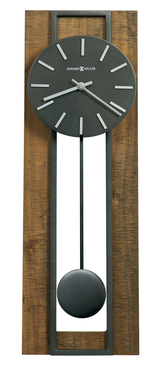 ZION WALL CLOCK - Grandfather Clocks